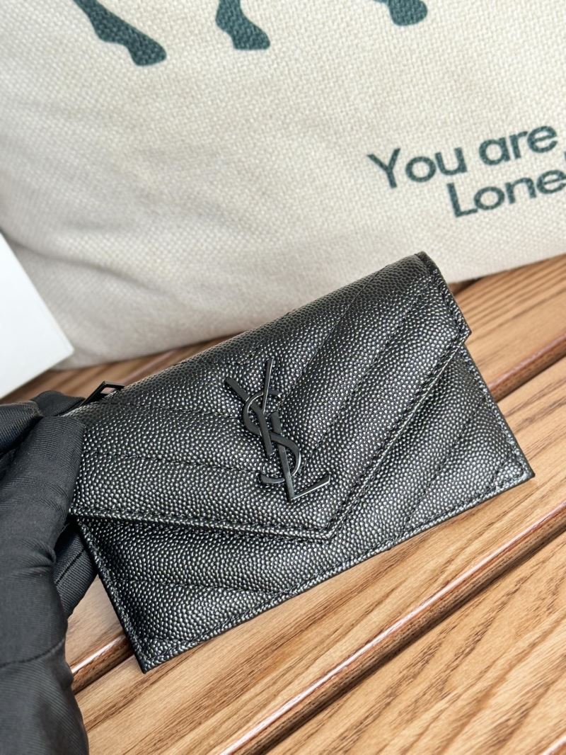 YSL Wallets Purse